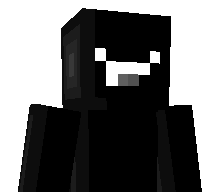NightVoxel's skin