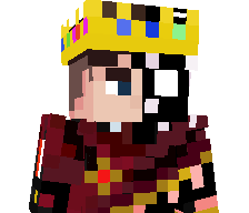 KingUSA's skin