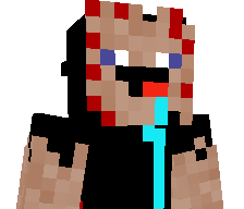 poorscyte's skin