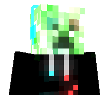 FloatedImp's skin