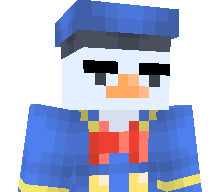 DoSprwteGM's skin