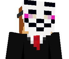 HubertShubert's skin