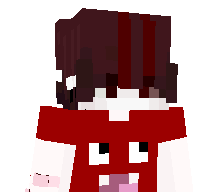 redvampir333's skin