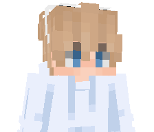 Innverted's skin