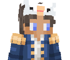 Loursblan's skin