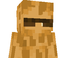 p3nutONLINE's skin