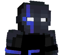 demontic's skin