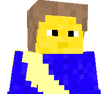 B_bombe's skin