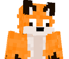 safran_fox's skin