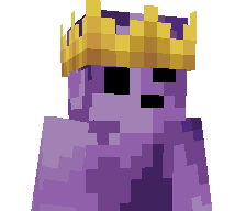 Lesomen's skin