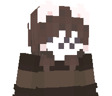 oYui's skin