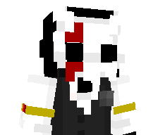 FaceTheKing's skin