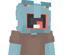 That_LION's skin