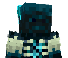 Izzygowie's skin