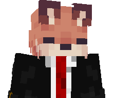 MegaFoxYT's skin