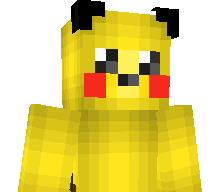 DaRandomAsian's skin