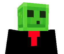 MrSlime8021's skin