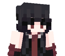 RomanceLover's skin
