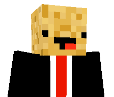 AndermanCool's skin