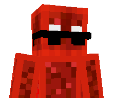 aredblock's skin