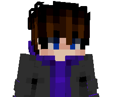 GhostedGTR's skin