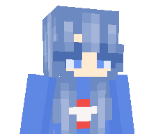 Tkases's skin
