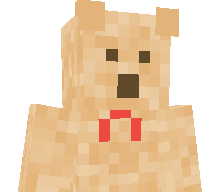 TedyMoon's skin