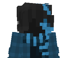 StuckInSpace's skin