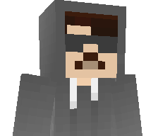 ted_kaczzynski's skin