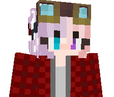Yakultxs's skin