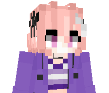 chowderio's skin