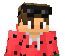 SenseiMelon's skin