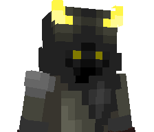WarEctalite's skin
