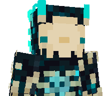 Cubedddd's skin
