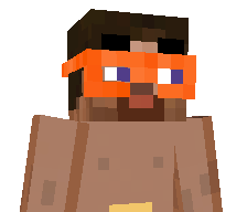 Crakthead's skin