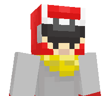 tryzygis's skin