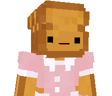 Doongie's skin