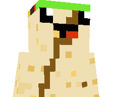 ChezBurritos's skin