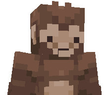 _Mr__Monkey's skin