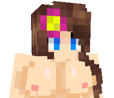 hujkowskinaplete's skin