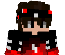 Leftclixz's skin