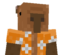 Carpabara's skin
