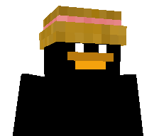 PouletBraisay's skin