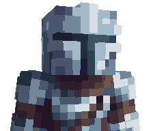 Colinisdebeste's skin