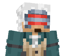 P0ssante's skin