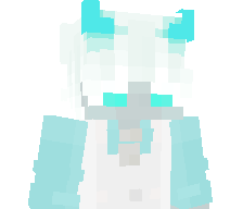 ulrikimo's skin