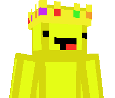 KelmoMC's skin