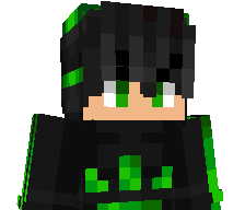 vlDqrian's skin