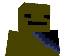 SupremeSnail's skin