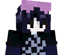 Kaydri's skin